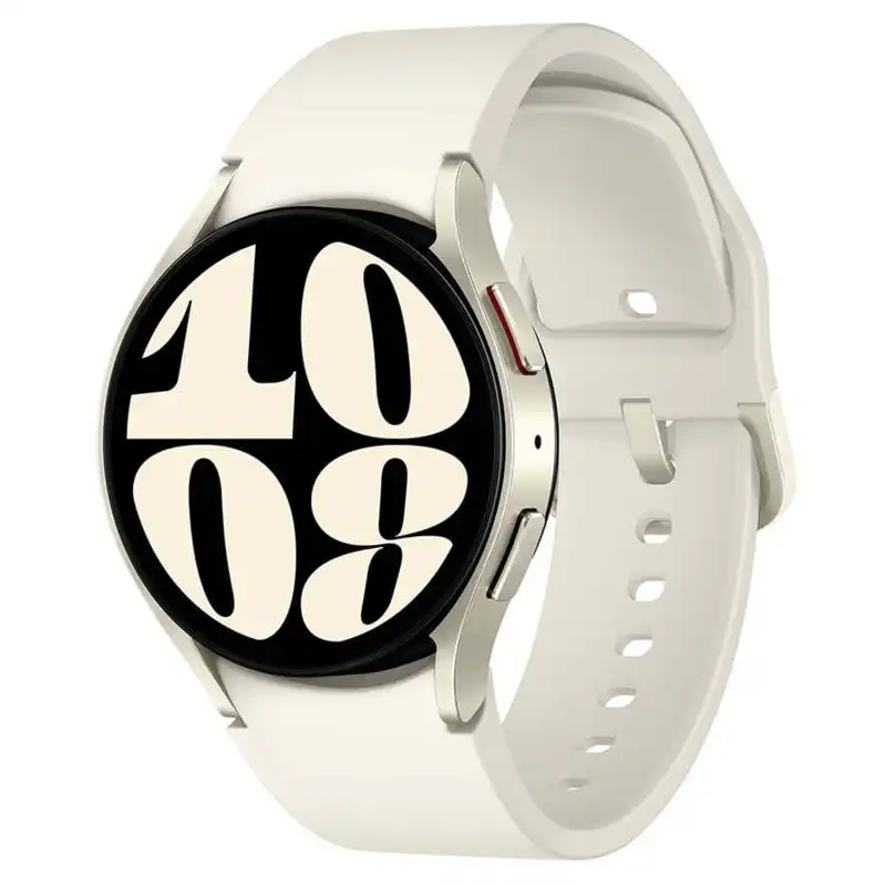 Samsung Galaxy Watch6 Bluetooth 40mm Dorado