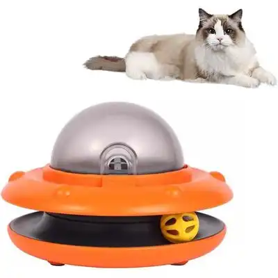 UAMLY s que gotean comida para gatos - naranja - Uamly - Comparador de precios