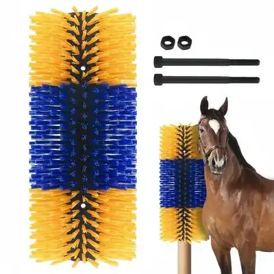 ZooVenture Rascador universal para caballos - 1 pieza - Zooventure - Comparador de precios