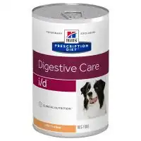 Hill's Canine i/d lata 360 gr.