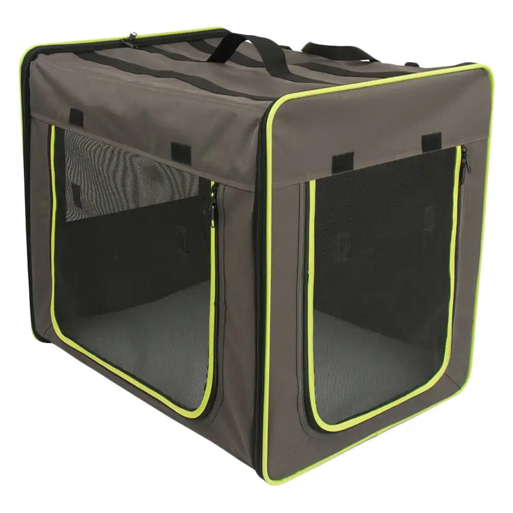 Caseta plegable First Class Basic - M: 61 x 46 x 53,5 cm (L x An x Al) - bitiba - Comparador de precios