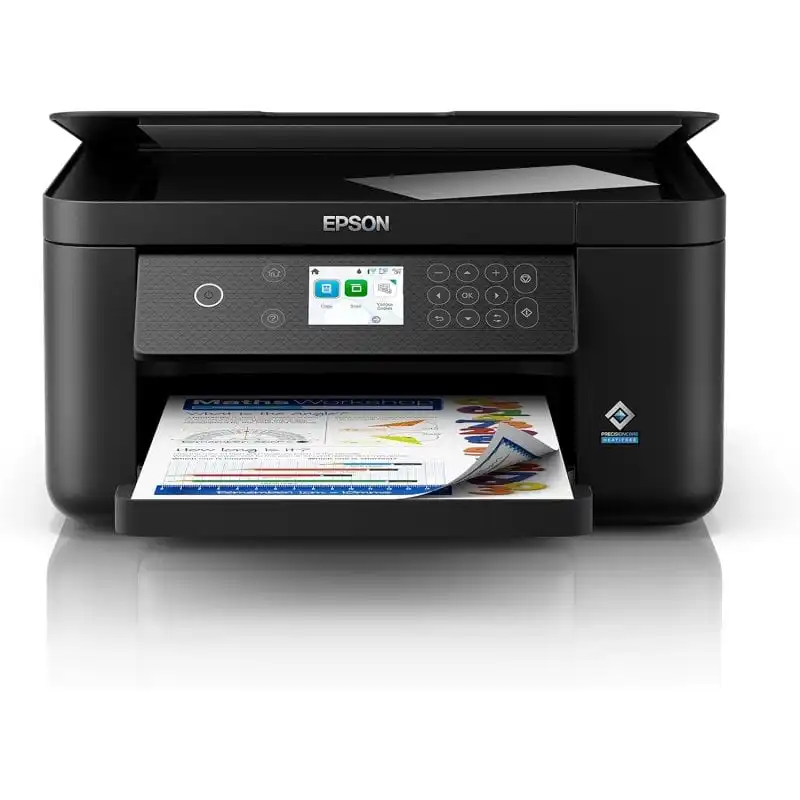 Epson Expression Home XP-5200 Multifunción Color Wifi