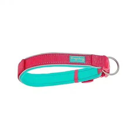 Freedog Limitless Collar Para Perros Color Fucsia - Freedog - Comparador de precios