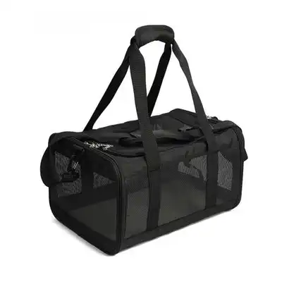 FurryFusion Bolsa de transporte blanda para perros - Artículo 1 - Furry Fusion - Comparador de precios