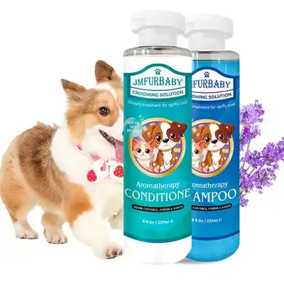 IntiMeg Champú y acondicionador para perros y gatos - Una pieza - IntiMeg - Comparador de precios