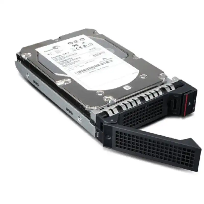 Lenovo 600GB 10K 12G SAS G3HS Disco Duro Interno Server 10000 RPM 2.5"