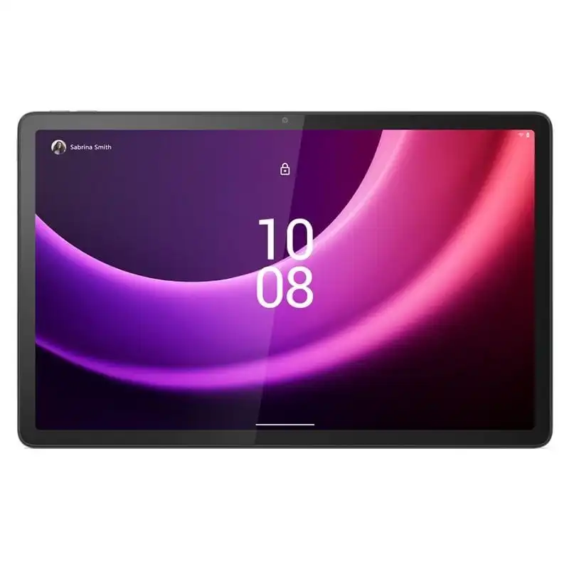 Lenovo Tab P11 (2ª Generación) 11.5" 2K 6/128GB Gris
