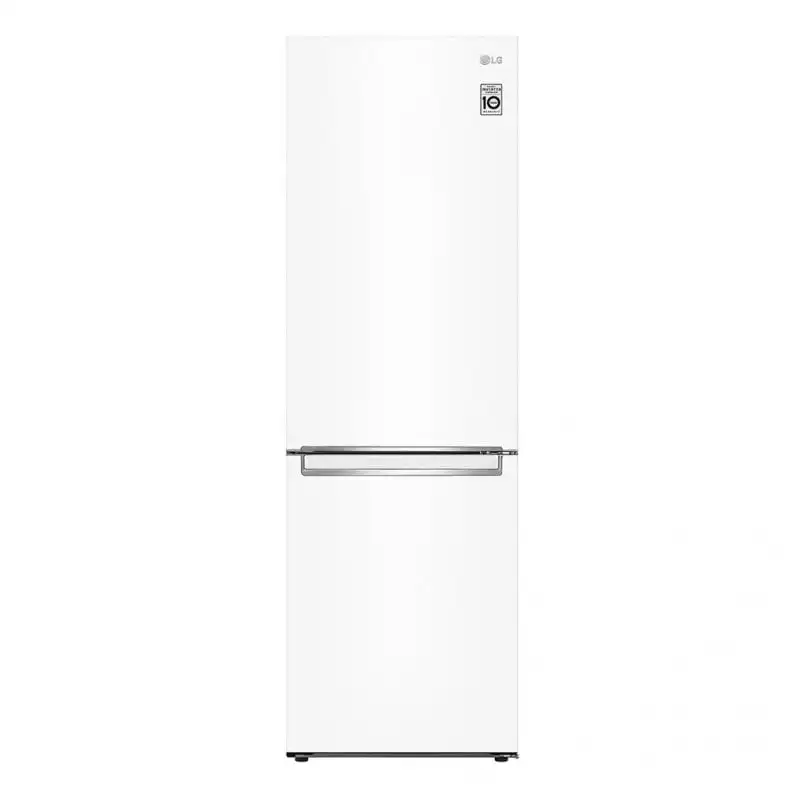 LG GBP61SWPGN Frigorífico Combi D Blanco