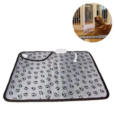 MCBOSON Almohadilla térmica para perros - 45*45 cm - Mcboson - Comparador de precios