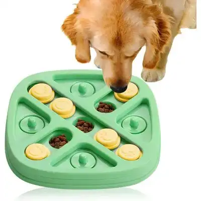 Pawffee  interactivo educativo para comer despacio y divertirse - 1 pieza - Pawffee - Comparador de precios