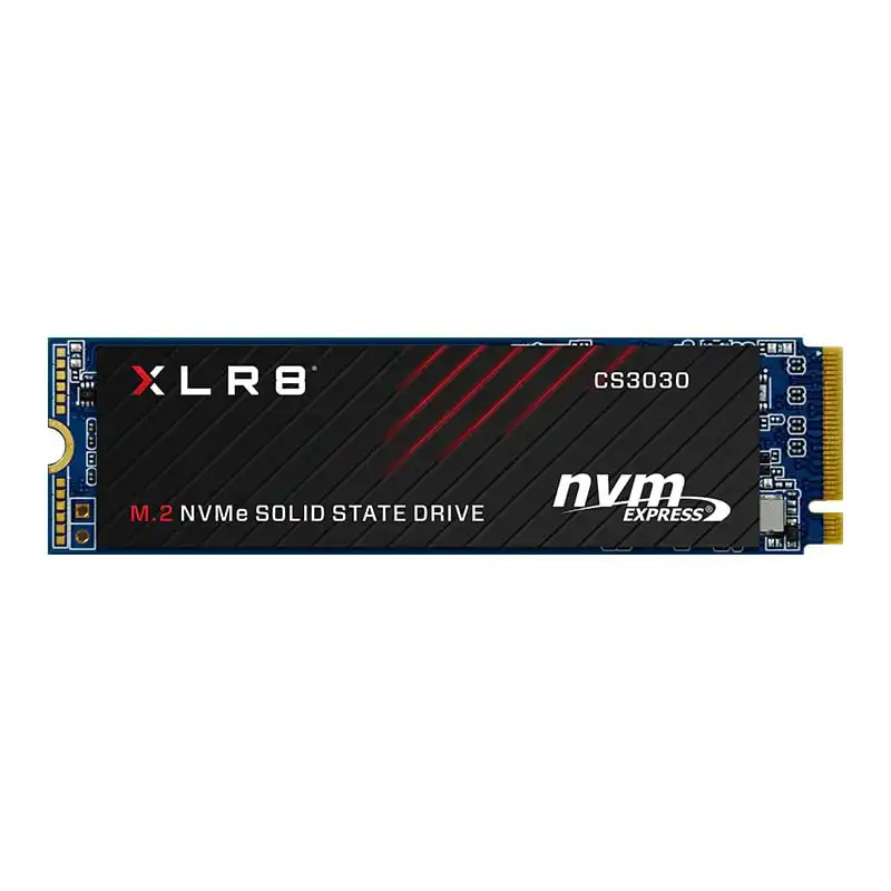 PNY XLR8 CS3030 SSD 1TB M.2 3D TLC NVMe PCI-Express