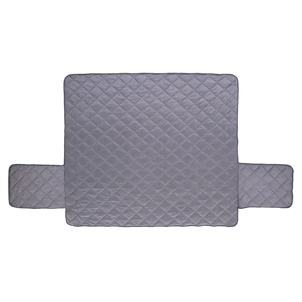 Smartpet protector de sofá para mascotas - 3 plazas: 170 x 298 cm (L x An)