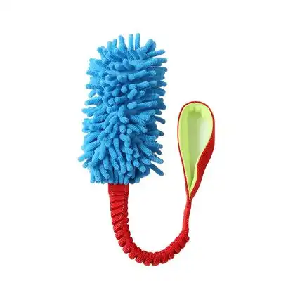 UAMLY  masticable de cuerda resistente a desgarros para perros - azul - Uamly - Comparador de precios