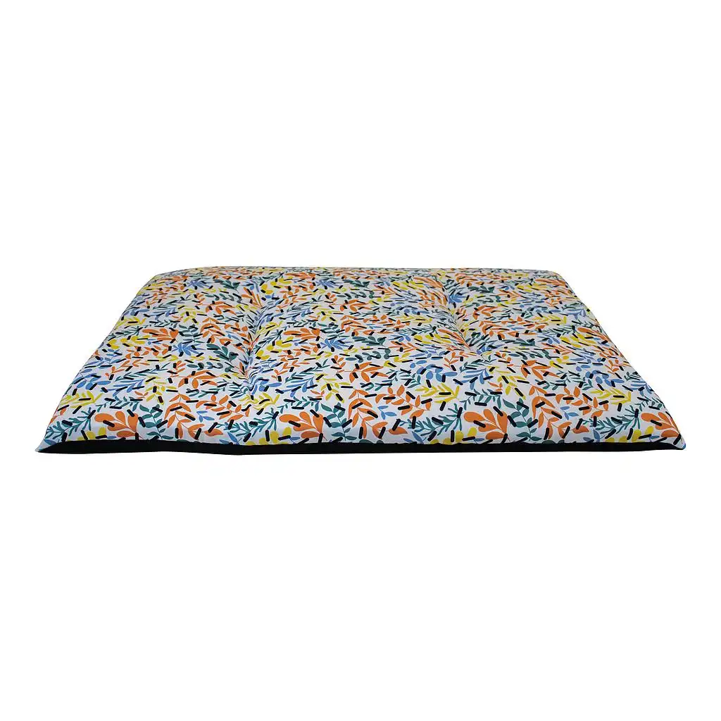 YAGU DESCANSO COLCHONETA MASTER NATURE (T-3 100 x 70 x 06 CM) - 80 x 60 x 06 CM - Yagu - Comparador de precios
