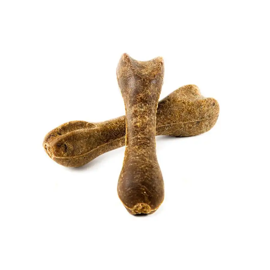 Hueso para perros Nayeco Bone (Buey) 12 cm