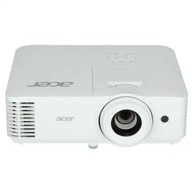 Acer H6815ATV Proyector UltraHD 4K DLP 4000 Lúmenes Smart TV