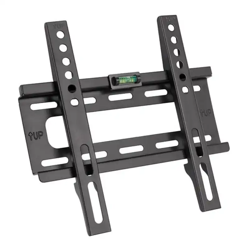 Axil TVSLIM-S Soporte Fijo para Monitor/TV 14"/42" VESA 200x200 Max 25Kg