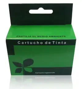 Cartucho Tinta Compatible con Epson T0712 Cian D78/DX4000/SX105/SX205/SX405