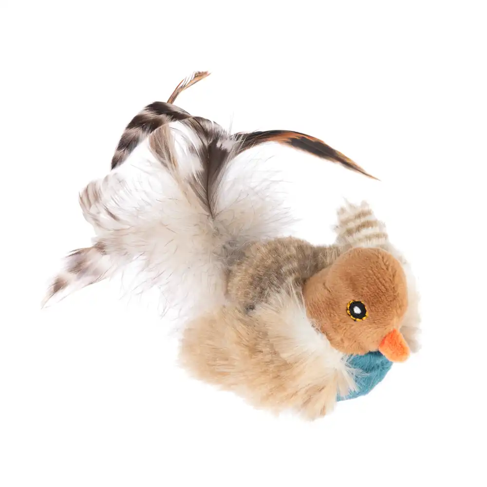 electrónico TIAKI Pipo para gatos  - 1 unidad