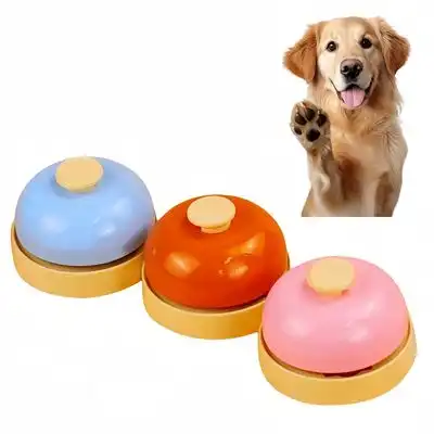 FurryFusion Campana de entrenamiento para perros de tres partes - Artículo 1 - Furry Fusion - Comparador de precios