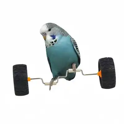 FurryFusion coche de juguete loro - Artículo 1 - Furry Fusion - Comparador de precios