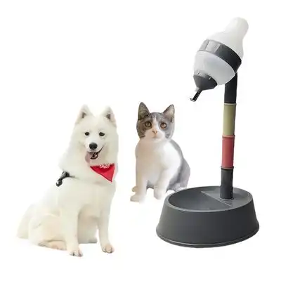 FurryFusion Dispensador de agua para perros y gatos - Artículo 1 - Furry Fusion - Comparador de precios