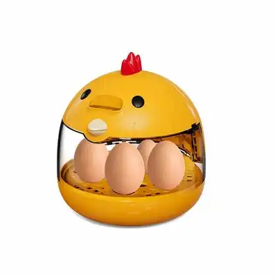 FurryFusion Incubadora de huevos para aves domésticas - Artículo 1 - Furry Fusion - Comparador de precios