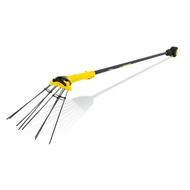 Garland Shaker Keeper 20V 200-V23 Vareador de Batería