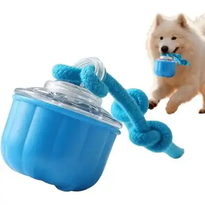 HausPets Pelota interactiva eléctrica silenciosa para perros - Artículo 1 - HausPets - Comparador de precios
