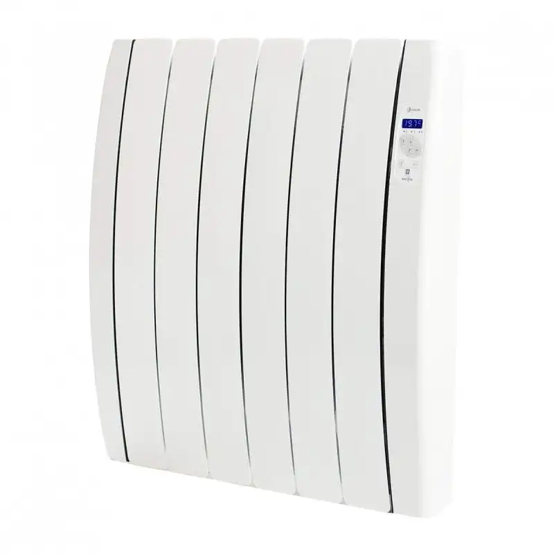 Haverland RC6TTS Inerzia Emisor Térmico de Piedra 6 Elementos 900W