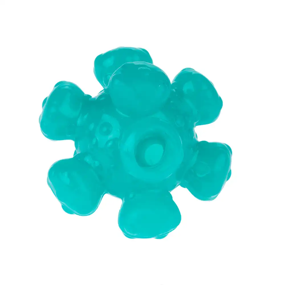 Pelota TIAKI Meteorito juguete portasnacks para mascotas - L: 12,5 cm de diámetro - TIAKI - Comparador de precios