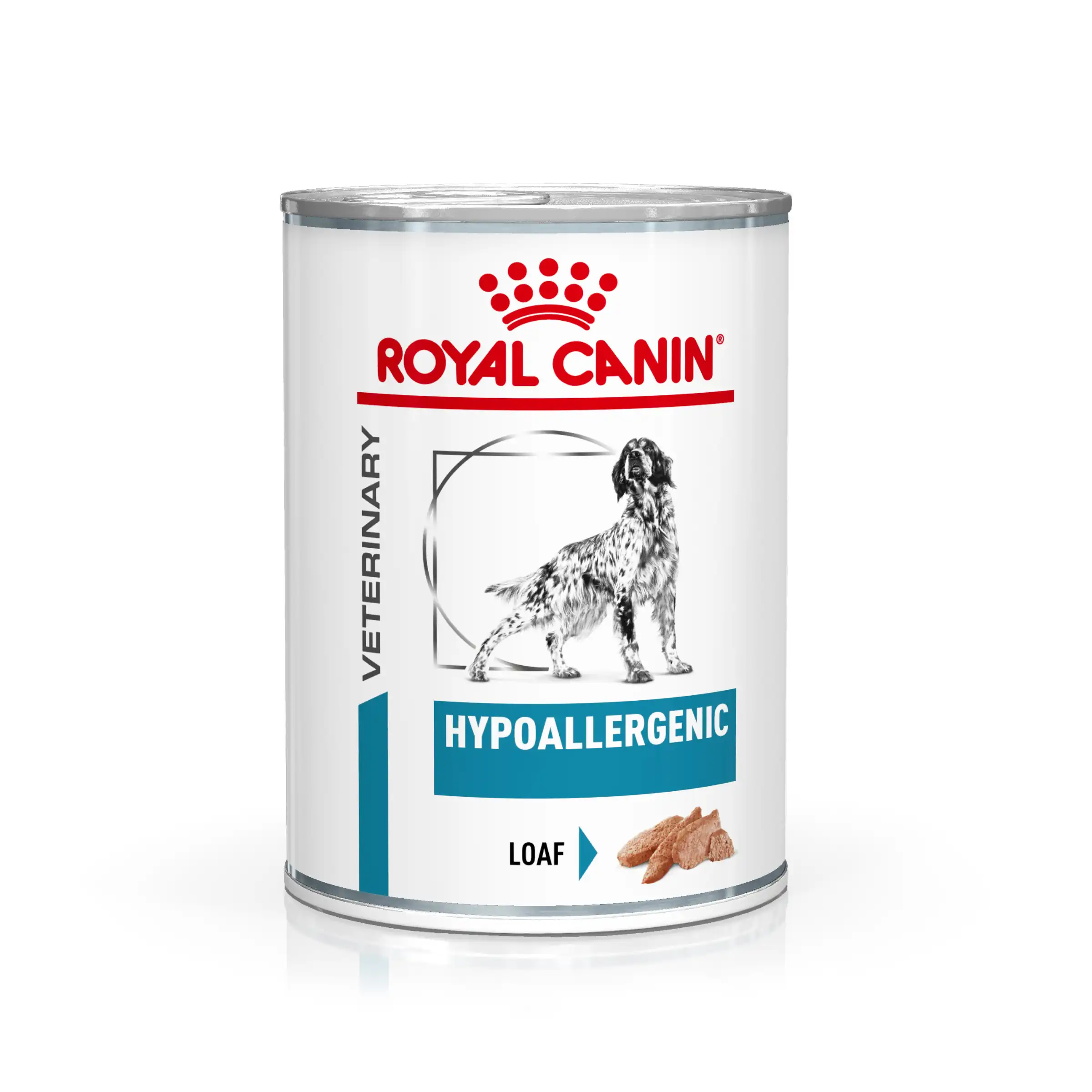 Royal Canin Hypoallergenic Veterinary Diet - 12 x 400 g