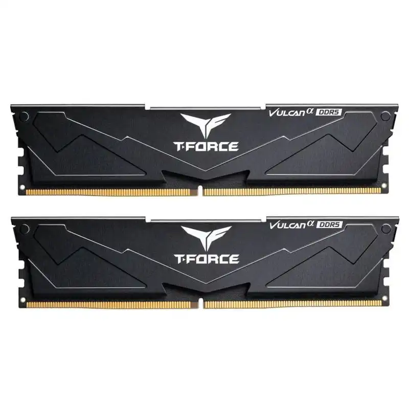 Team Group T-Force Vulcana DDR5 6000MHz 32GB 2x16GB CL38