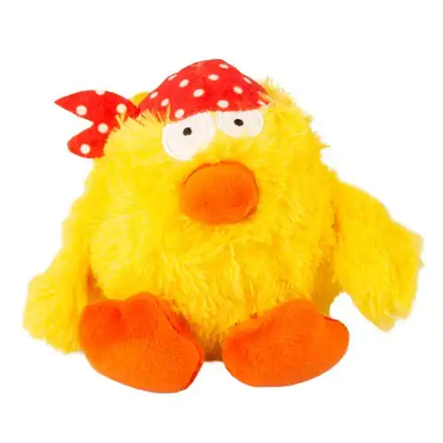 TK-Pet Chuck de Peluche para perros