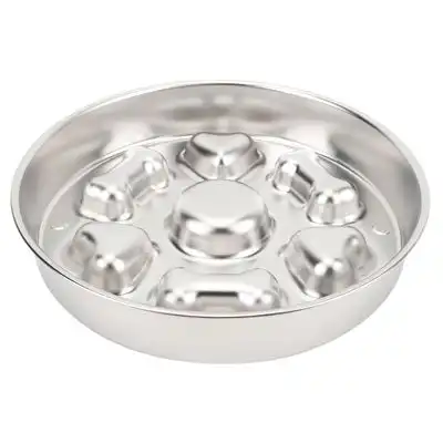 UAMLY Comedero para perros de alimentación lenta - 1 pieza - Uamly - Comparador de precios