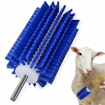 ZooVenture Mini cepillo giratorio para uso doméstico - 1 pieza - Zooventure - Comparador de precios