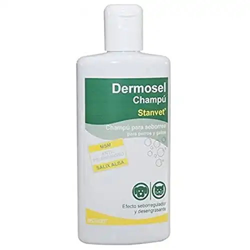 Dermosel Champú para seborrea - Stangest - Comparador de precios