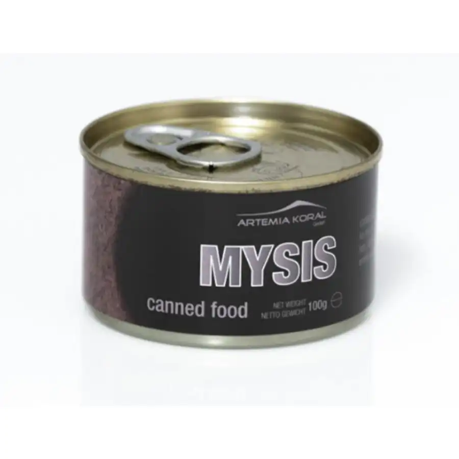 ARTEMIA KORAL MYSIS 100 GR - ARTEMIA KORAL - Comparador de precios