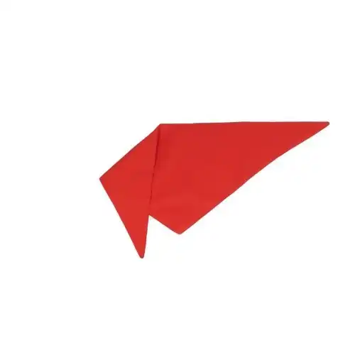 Bandana para perros color Rojo - Thepetlover - Comparador de precios
