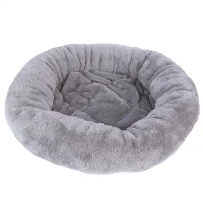 Cama zooplus Basics para gatos - 47 x 11 cm (Diám x Al) - Zooplus Basics - Comparador de precios