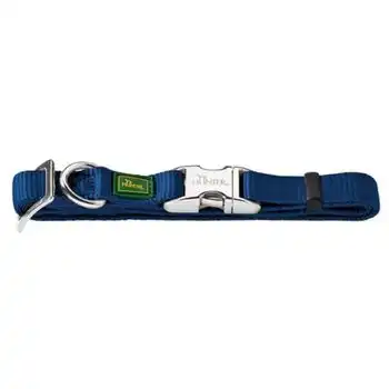 Collar Alu-strong Azul Marino S