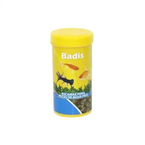 Comida de escamas para peces de agua fría - Danish Design - Comparador de precios