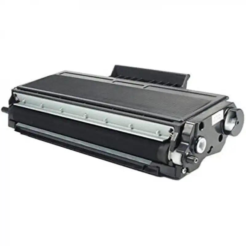 Dayma Tóner Compatible Brother TN3480/TN3430 Negro