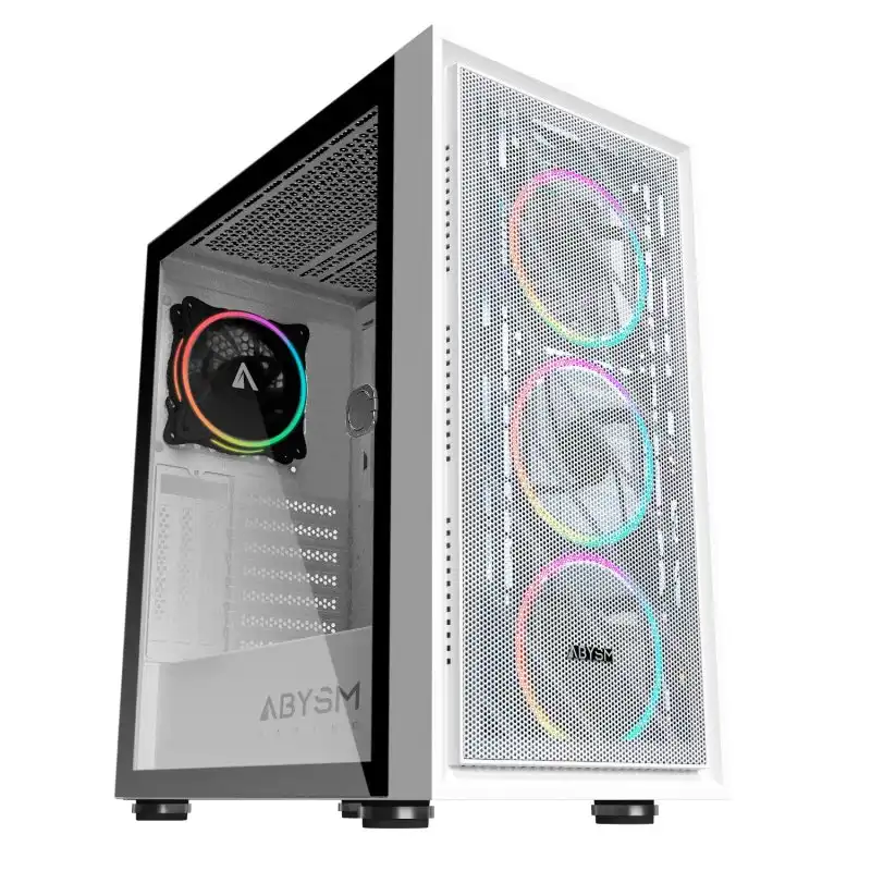 Epical-Q Surtur Evo AMD Ryzen 5 7600/32GB/1TB SSD/RTX 4070 Super + Windows 11 Home