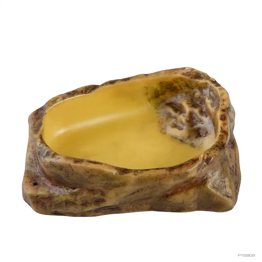 Exo Terra Bebedero Pequeños para Reptiles M - Exo Terra - Comparador de precios