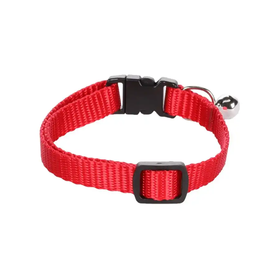 Flamingo Collar Ziggi Rojo para gatos - 20 - 35 cm - Flamingo - Comparador de precios