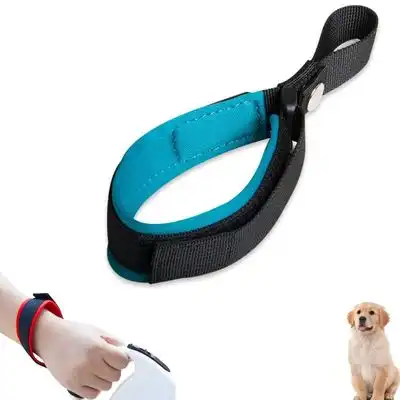 FurryFusion Correa corta para perros - Pulsera 25053002 - Furry Fusion - Comparador de precios