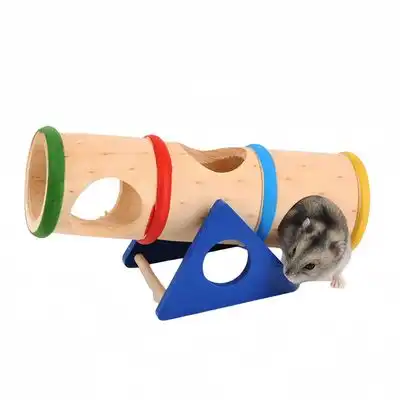 FurryFusion s de animales de madera con forma de cubo - Artículo 1 - Furry Fusion - Comparador de precios