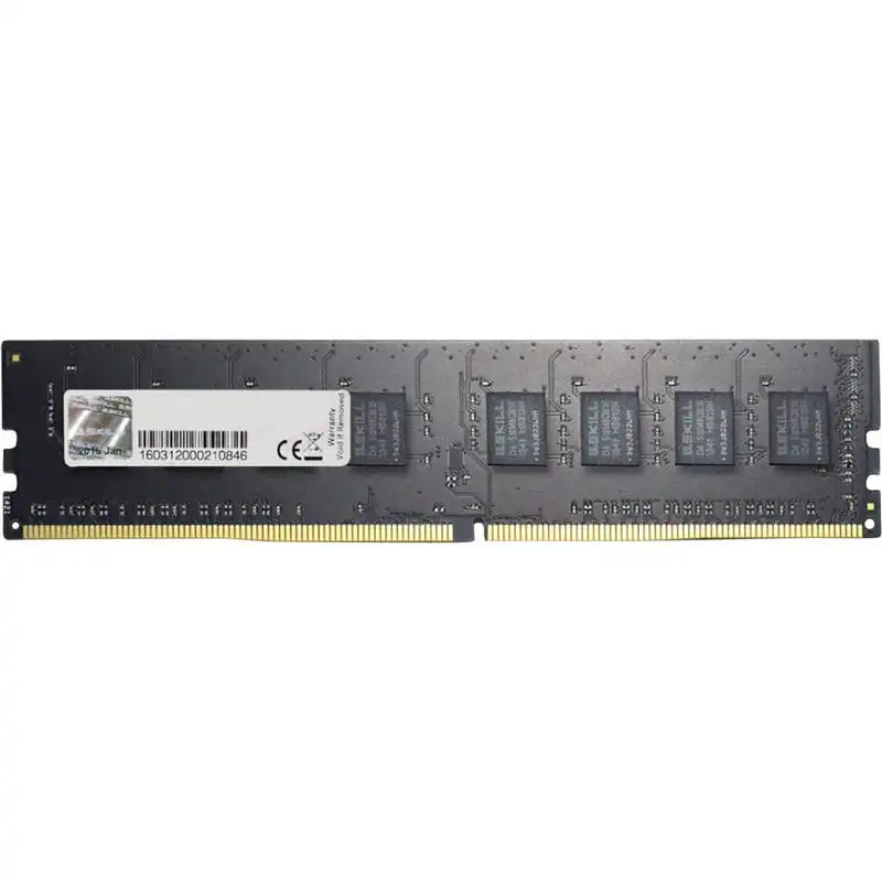 G.Skill Value DDR4 2400Mhz PC4-19200 8GB CL15