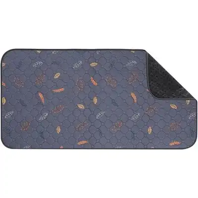 HausPets Revestimiento bandeja arena jaula gatos - olores barrera contra - 45x60cm - HausPets - Comparador de precios